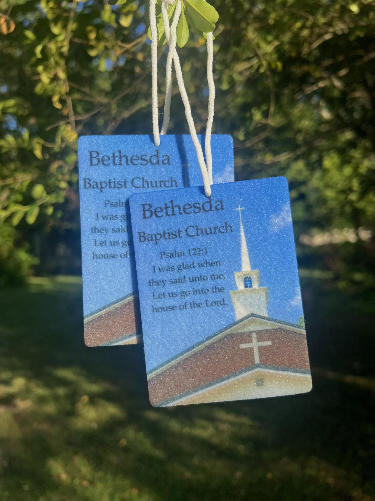 Car Fresheners