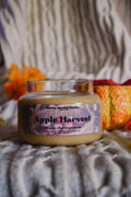 12 Ounce Apple Harvest Candle