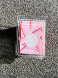 Crushed Candy Cane Wax Melt