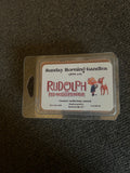 Red Nose Reindeer Wax Melt