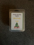 Christmas Tree Wax Melt