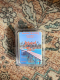 Island Time Wax Melt