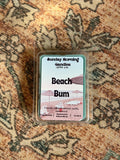 Beach Bum Wax Melt