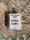 Fruity Loops Wax Melt