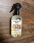 Lemon Pound Cake Room Spray