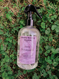 Grey Sweatpants Room Spray