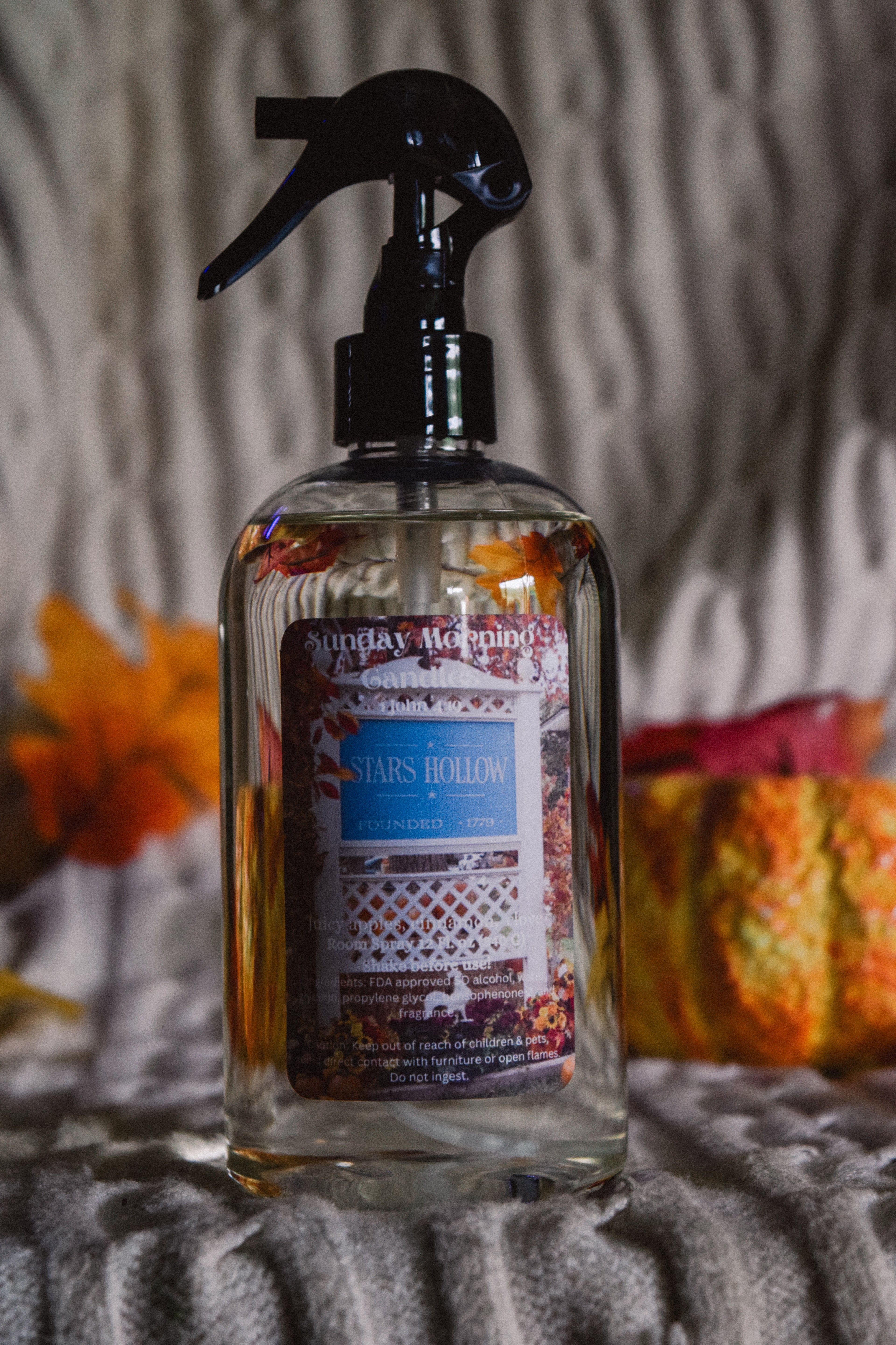 Stars Hollow Room Spray