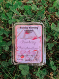 Strawberry Marshmallow Wax Melt