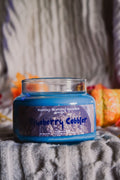 12 Ounce Blueberry Cobbler Candle