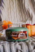 12 Ounce Caramel Apple Candle