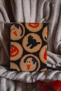 Fall Sugar Cookies Car Freshener