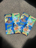 90's Movies Car Freshener
