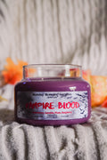 12 Ounce Vampire Blood Candle