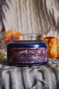12 Ounce Pumpkin Maple Toddy Candle