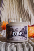 18 Ounce DBF Candle