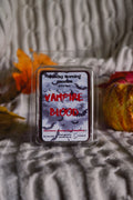 Vampire Blood Wax Melt