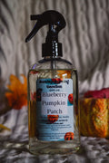 Blueberry Pumpkin Patch Room Spray