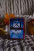 Santa Carla Wax Melt