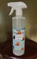 Blueberry Pumpkin Patch Surface Cleaner