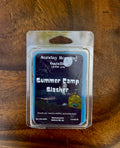 Summer Camp Slasher Wax Melt