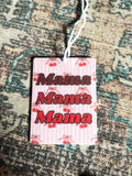 Cherry Mama Car Freshener