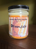 Dreamsicle Candle