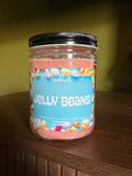 Jelly Bean Candle