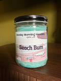 Beach Bum Candle