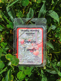 Garden Tomato Wax Melt