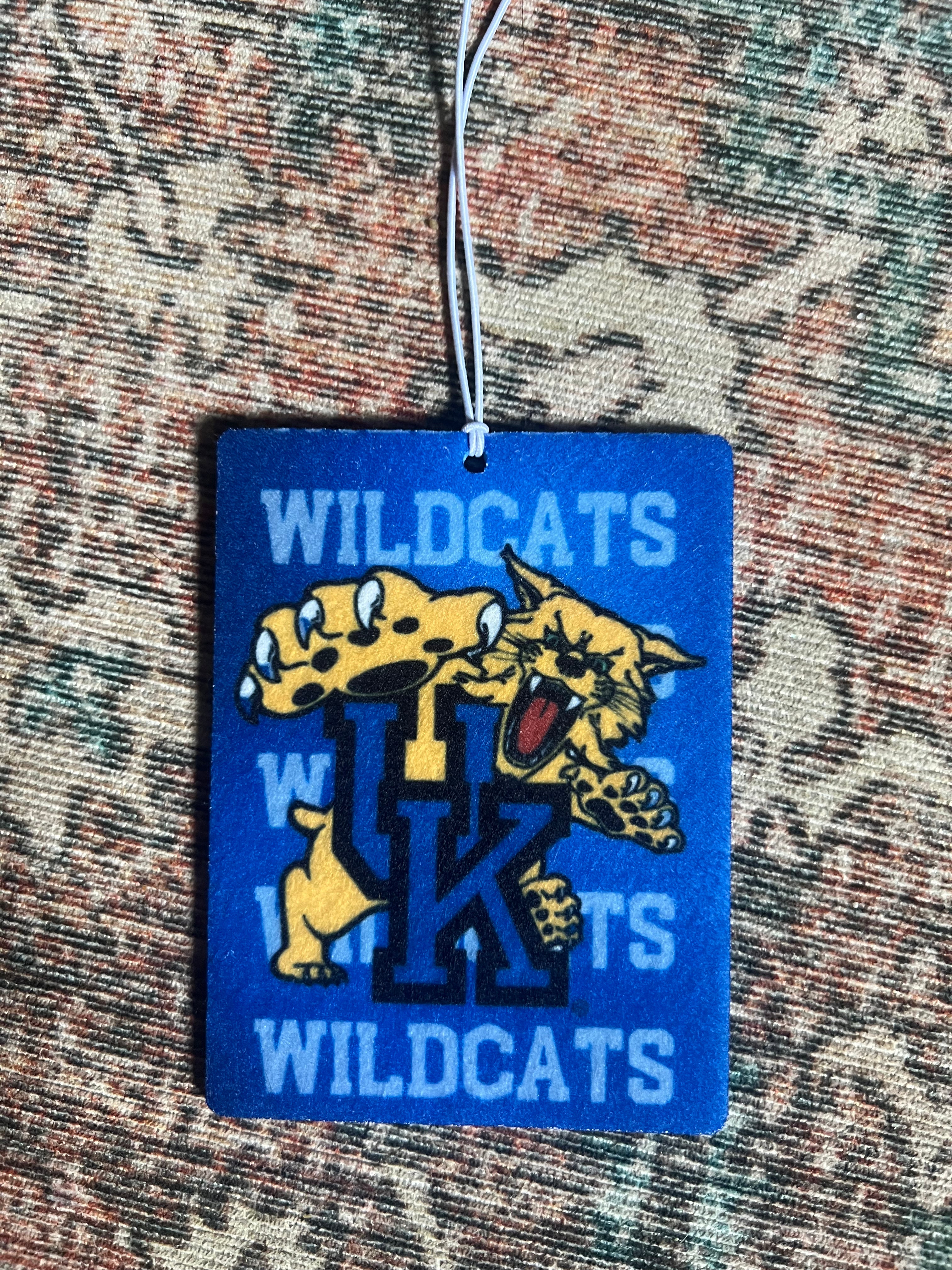 KY Car Freshener
