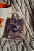 Luke's Diner Wax Melt