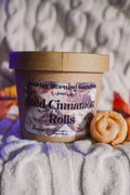 Iced Cinnamon Roll Wax Melts