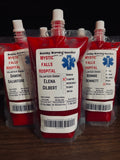 Vampire Blood Squeezy Wax